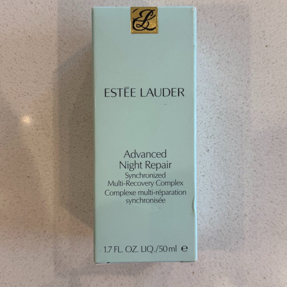 Estée Lauder Advanced Night Repair Multi-Recovery Complex Serum w/ Vit. C